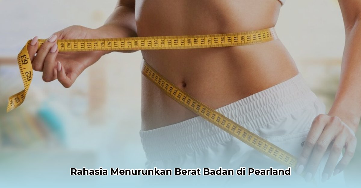 weight loss in pearland tx